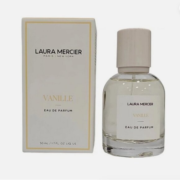 Laura Mercier Vilille 1.7 oz Eau de parfum Boxed NEW - Picture 1 of 4